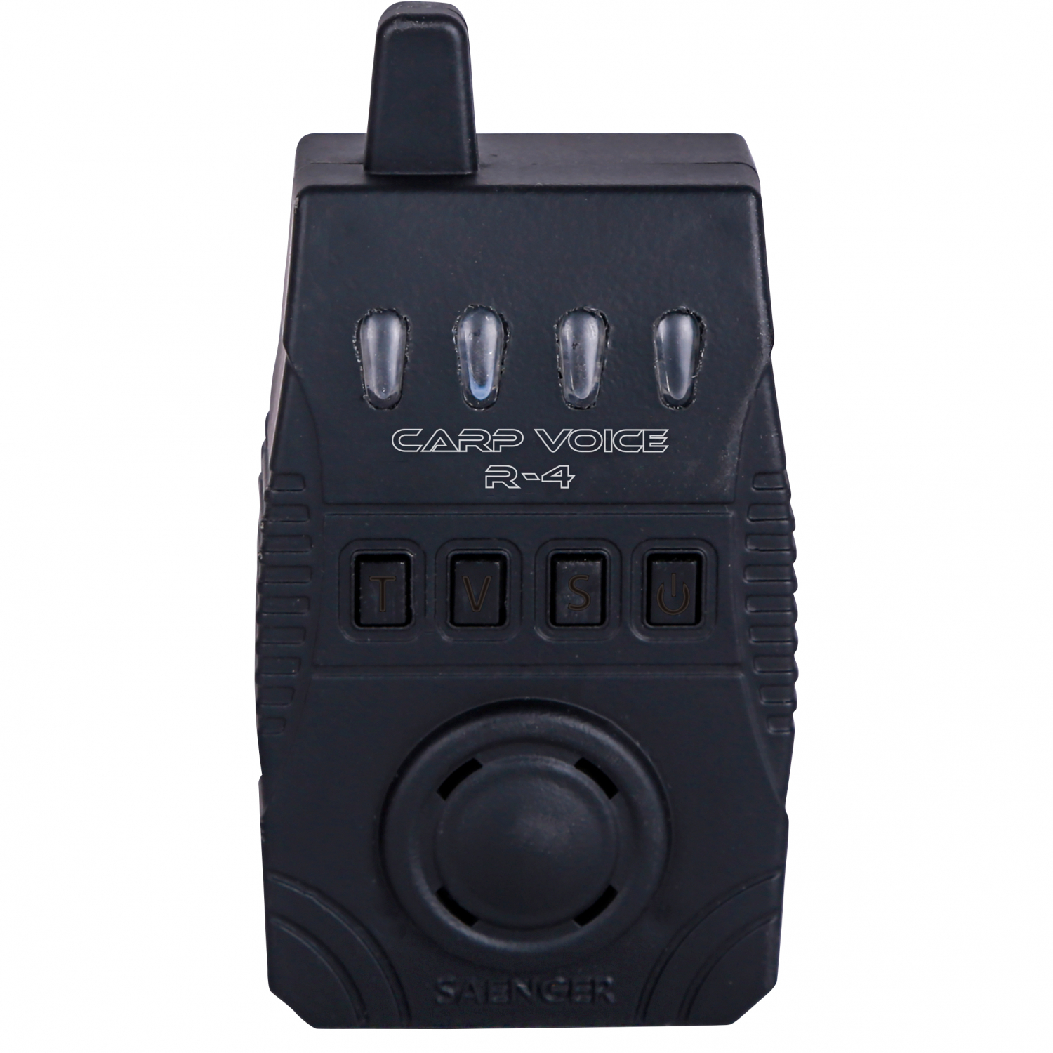 Sänger Bissanzeiger Carp Voice R-4