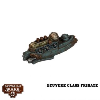 Oriflamme Battlefleet Set
