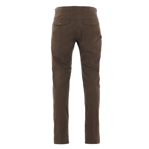 SÖRMLAND TAPERED WINTER TRS M Herren - Trekkinghose