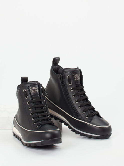 Sneaker High-16730090041 Candice Cooper