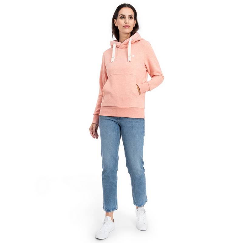 DEPROC active HILDADC Women Sweatshirt Damen