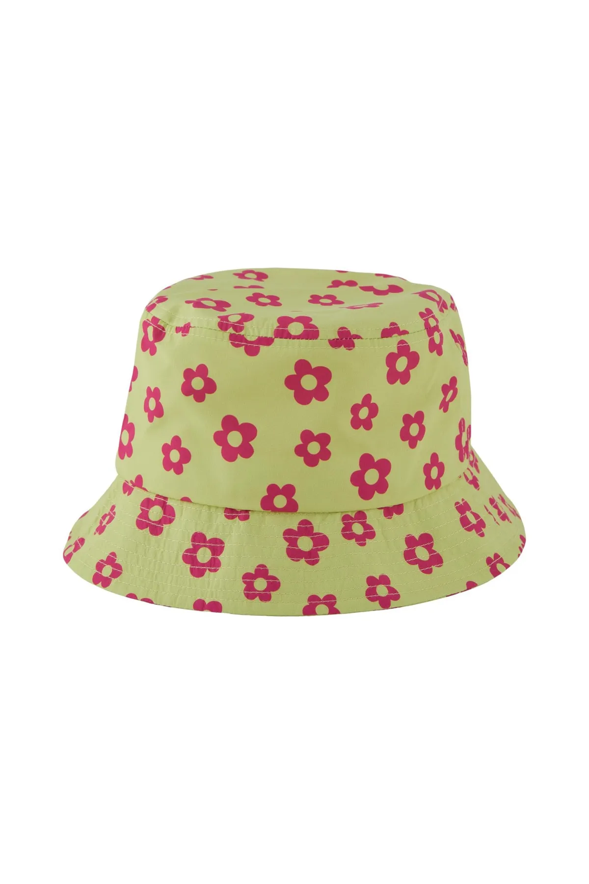 PIECES  Cap - Grün