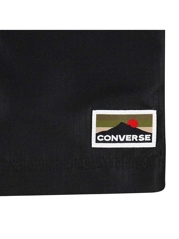 Converse 2tlg. Outfit in Schwarz/ Weiß günstig kaufen