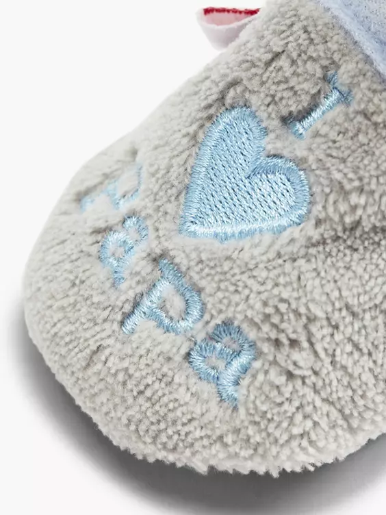 elefanten Krabbelsocken