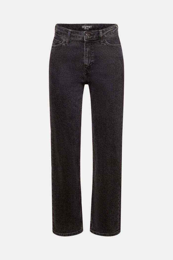Stretchjeans im Retro-Look