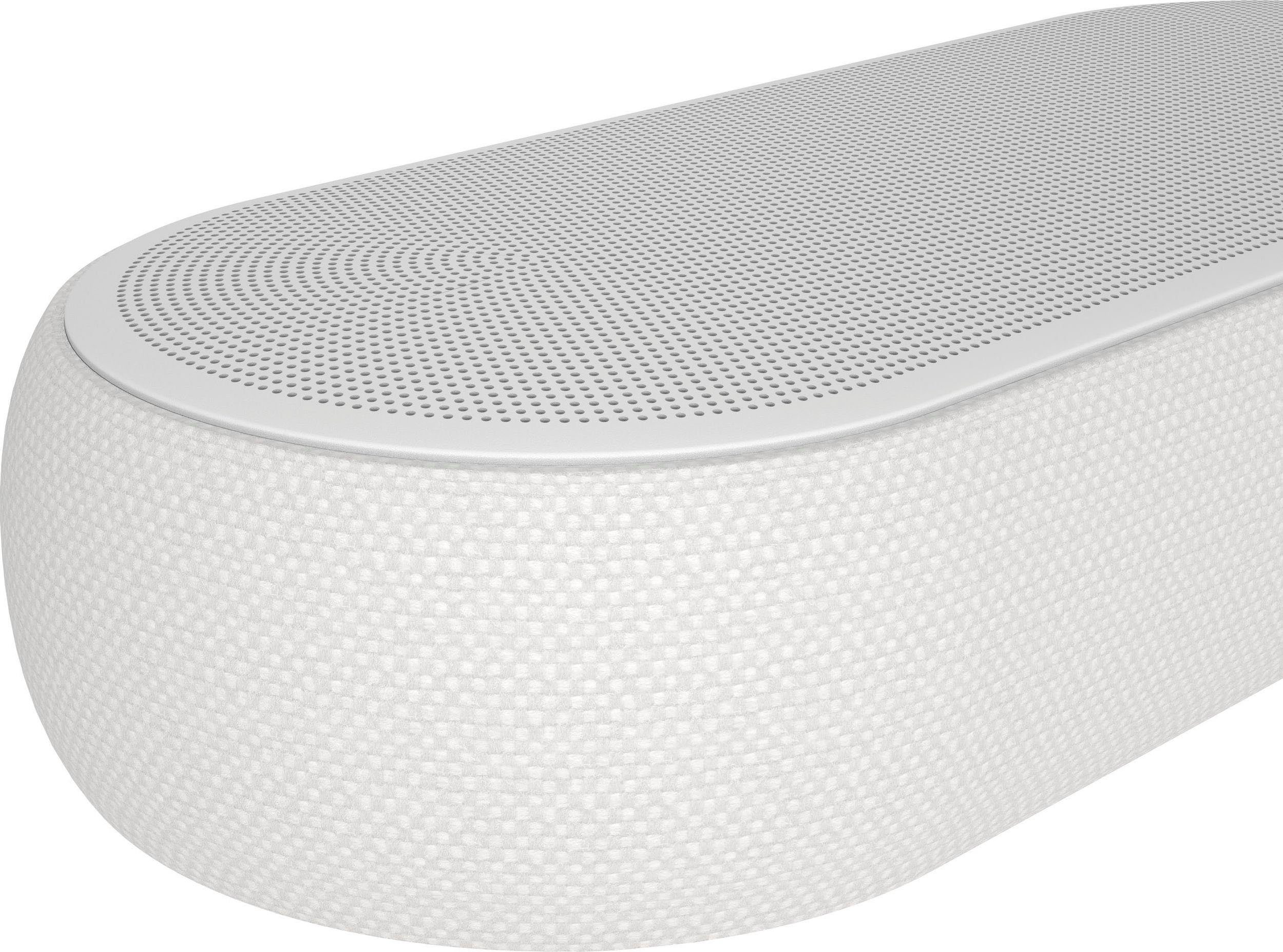 LG DQP5 Soundbar (Bluetooth, 320 W)