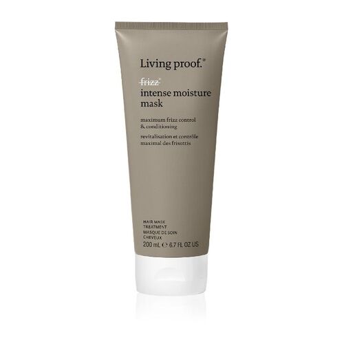 Living Proof No Frizz Intense Moisture Masker 200 ml