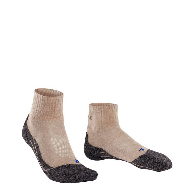 Falke TK2 Explore Cool Short Wandersocken Damen