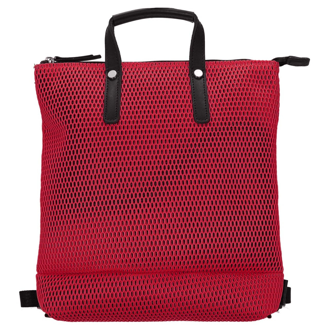JOST Handtaschen rot 6071 Mesh XB-XS rot