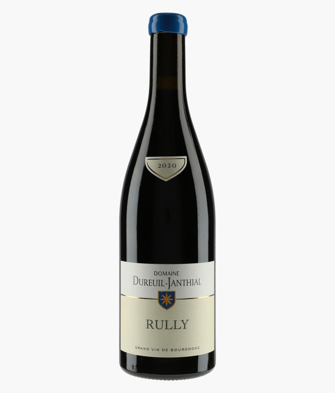 Rully 2020DUREUIL JANTHIAL