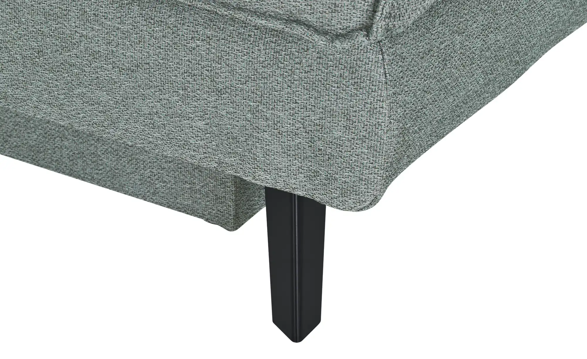 Schlafsofa Flachgewebe