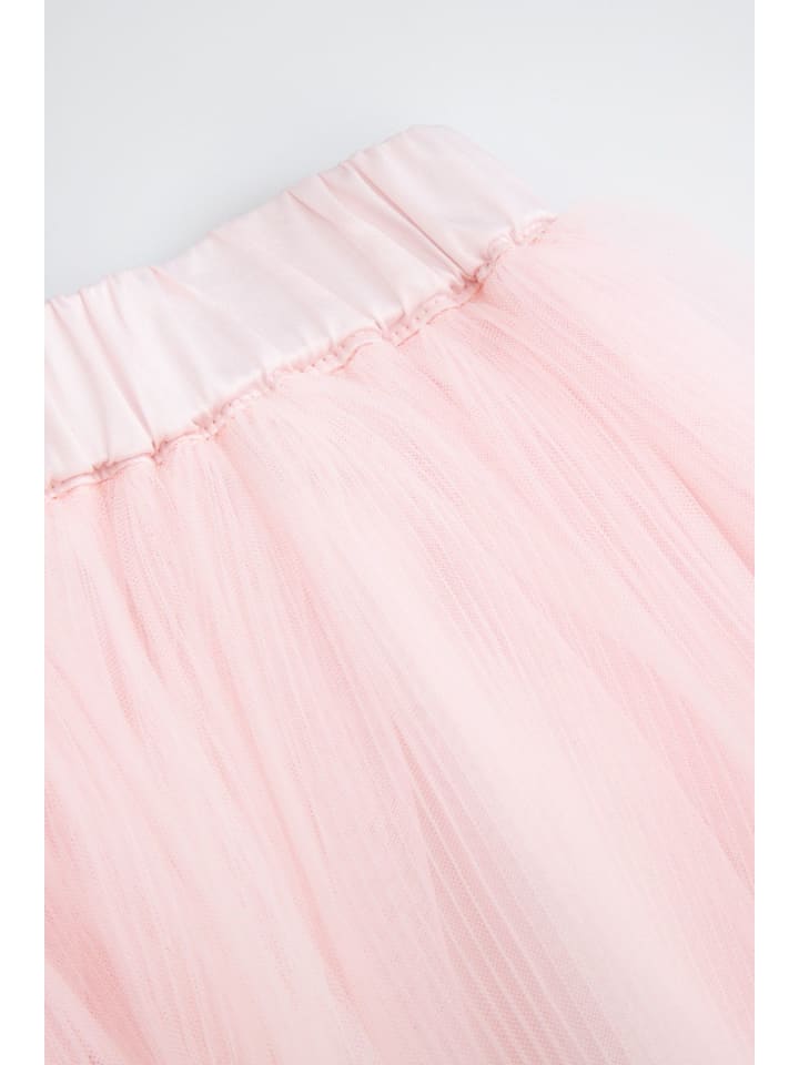 Coccodrillo Tüllrock in rosa günstig kaufen