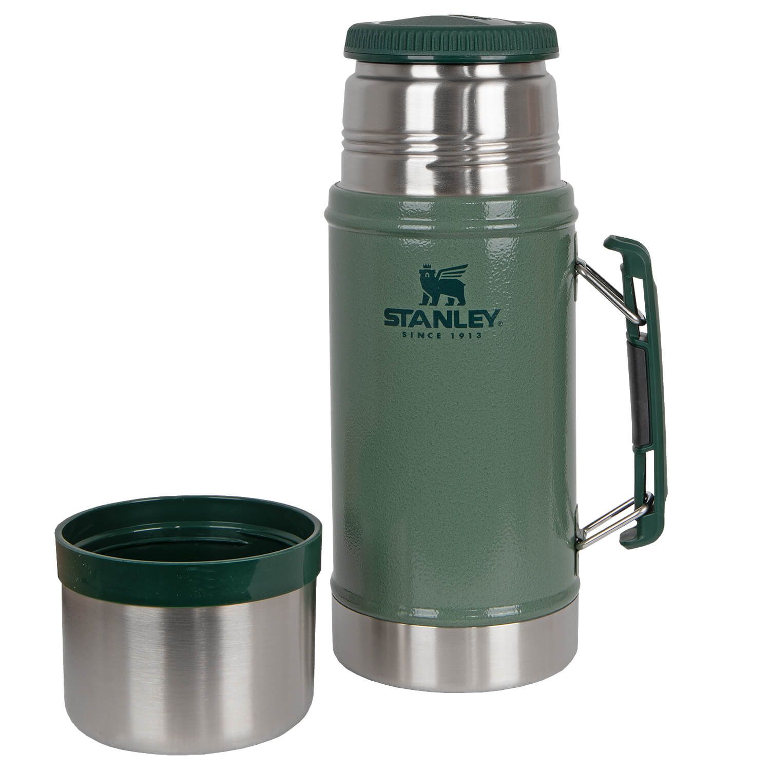 The Legendary Classic Food Jar 0.94 Liter