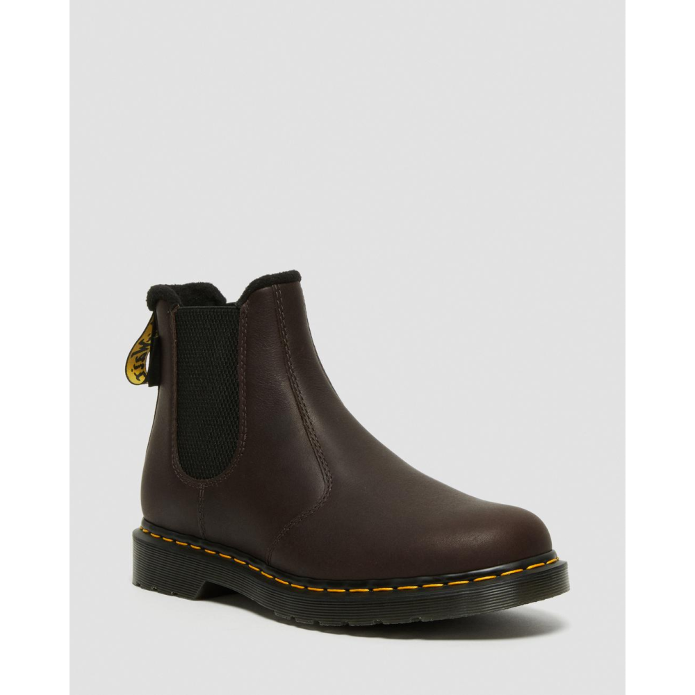 Dr. Martens 2976 Chelsea 27821201 / braun