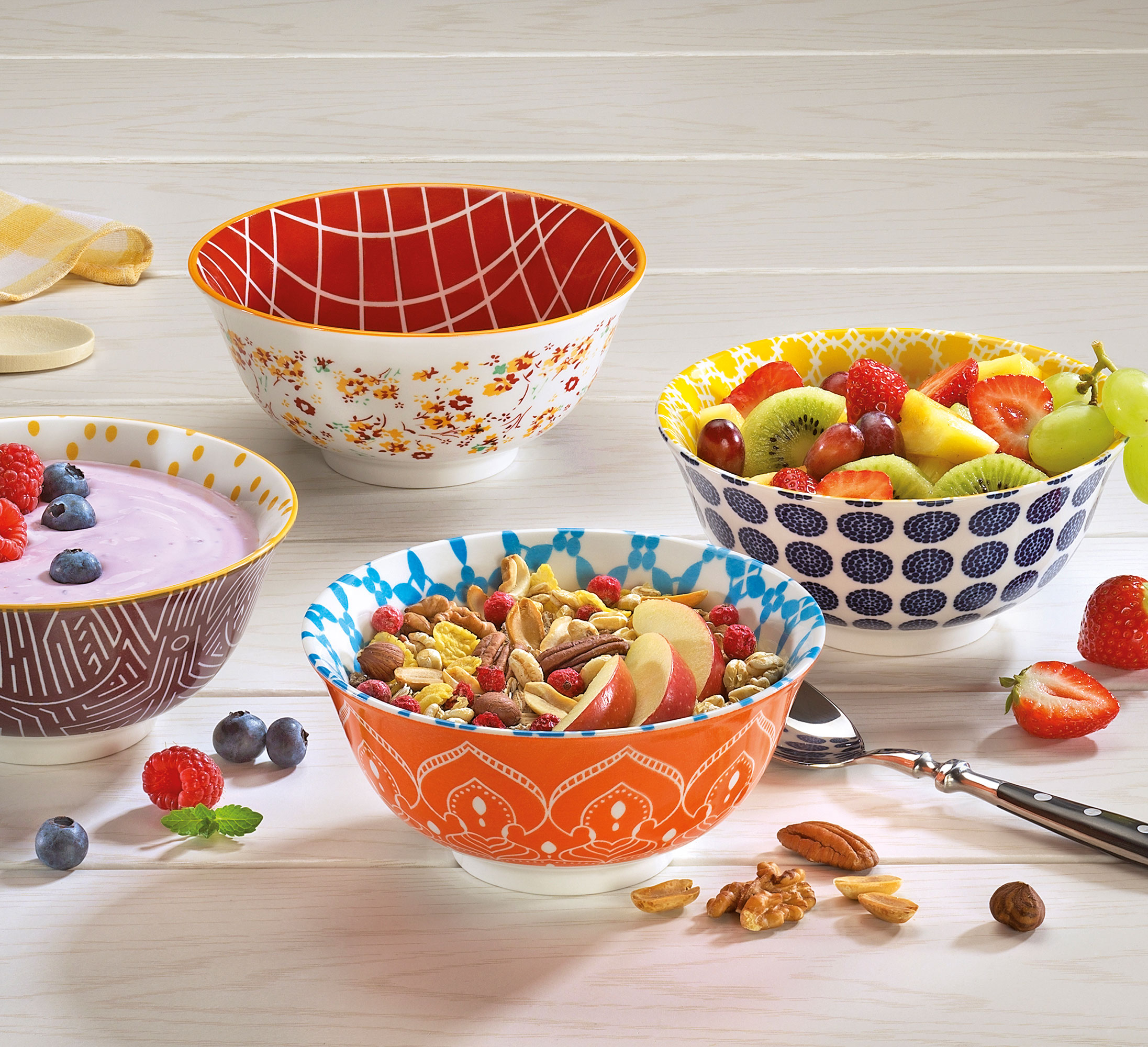 cilioBowl 15,5cm