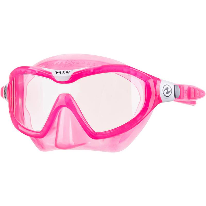 AQUA LUNG Mix Taucherbrille Kinder