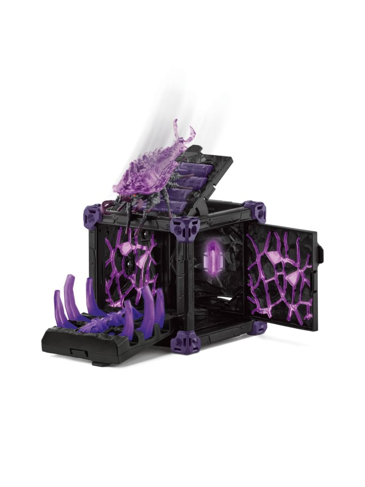 Schleich Eldrador®  BattleCave Schattenassel in Mehrfarbig ab 7 Jahre günstig kaufen onesize