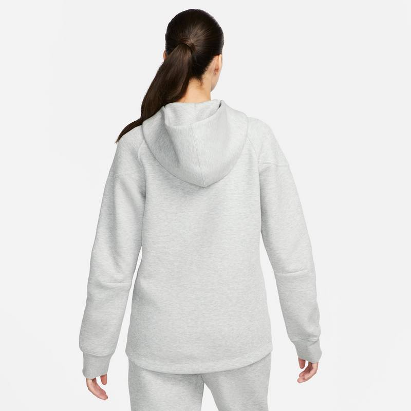 Nike Tech Fleece Trainingsjacke Damen