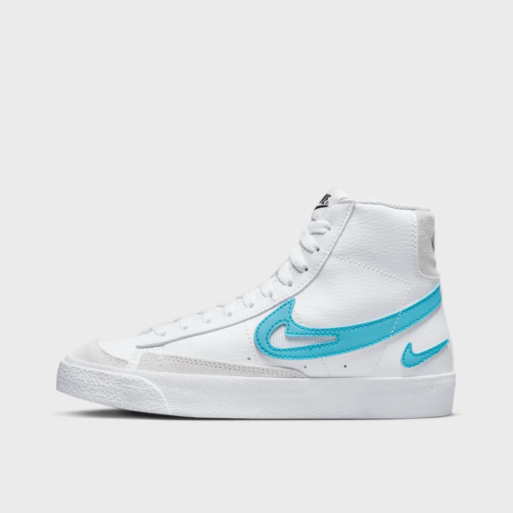 Nike Blazer Mid FN7790-100 / weiss