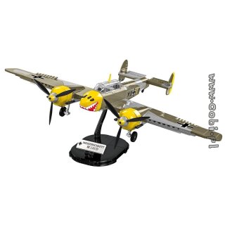 Messerschmitt Bf 110D