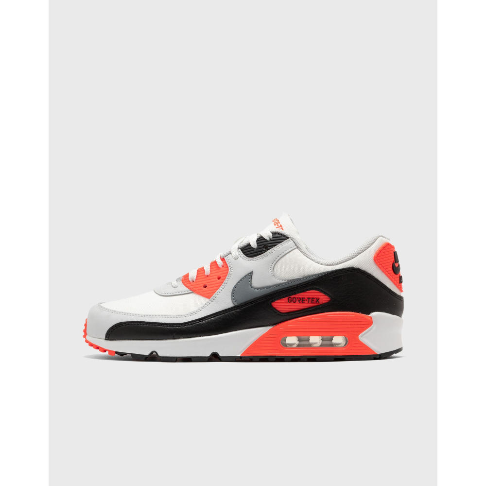 Nike Air Max 90 GORE TEX GTX FD5810-101 / weiss