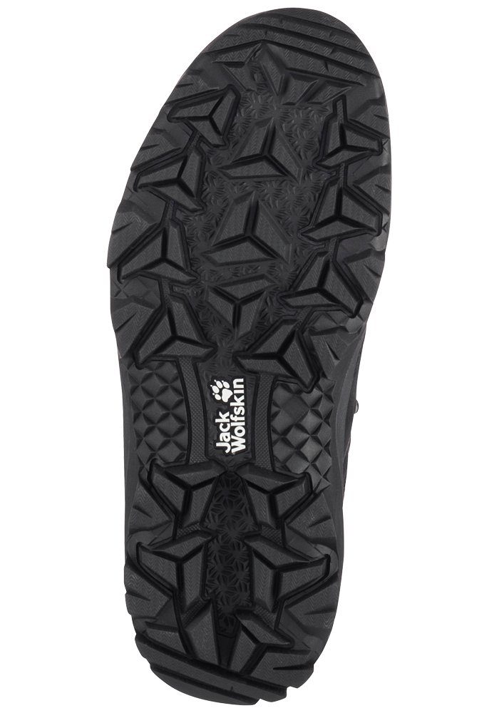 Jack Wolfskin VOJO 3 WT TEXAPORE MID W Wanderschuh