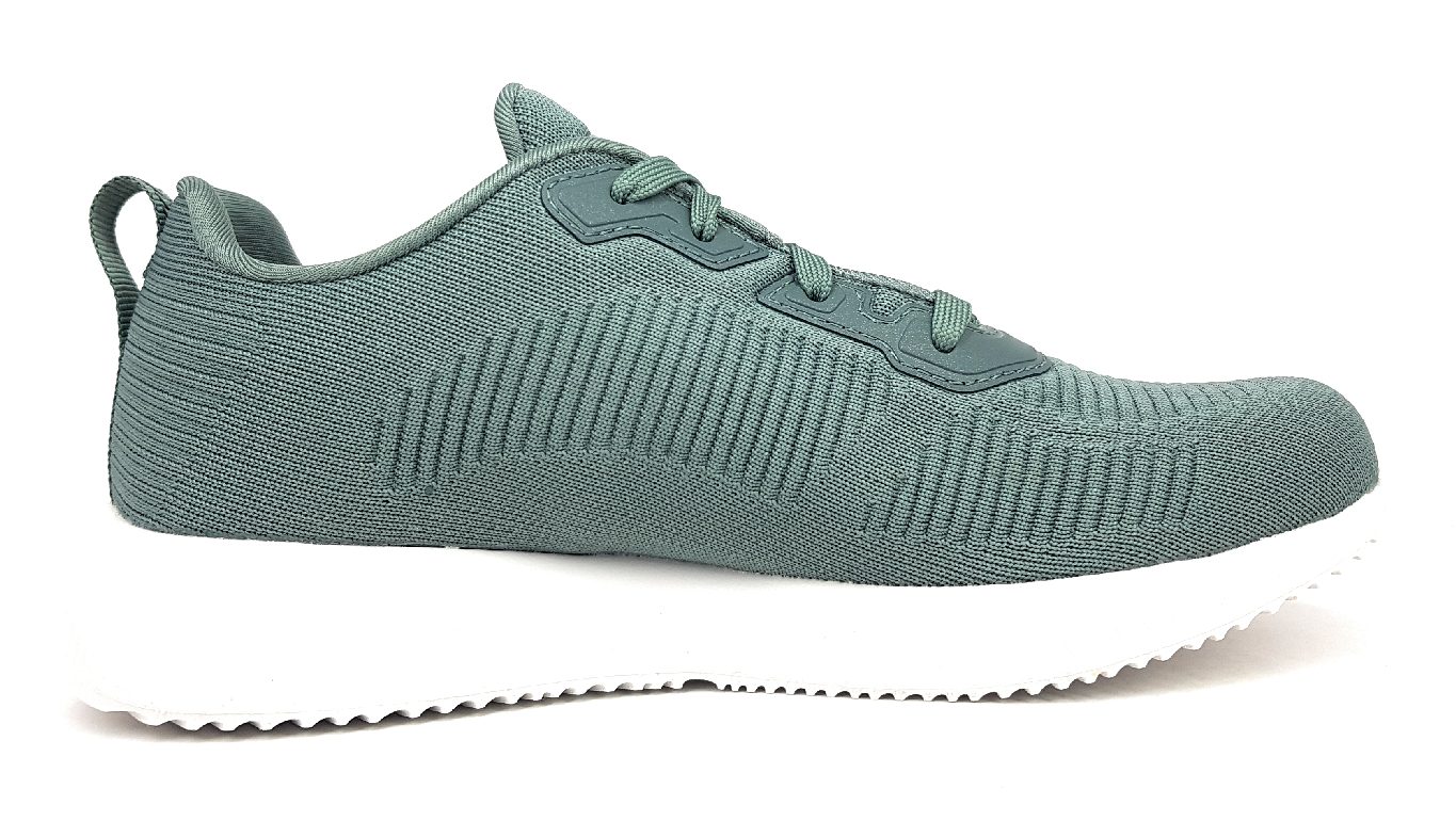 Skechers Bobs 32504 Grün SAGE