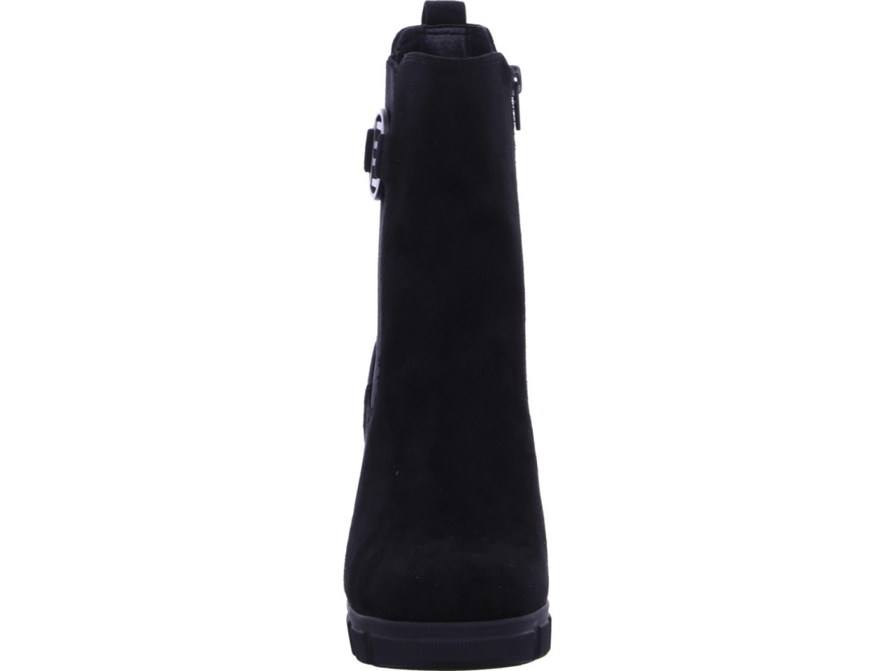 BUGATTI Stiefeletten schwarz Amila Evo