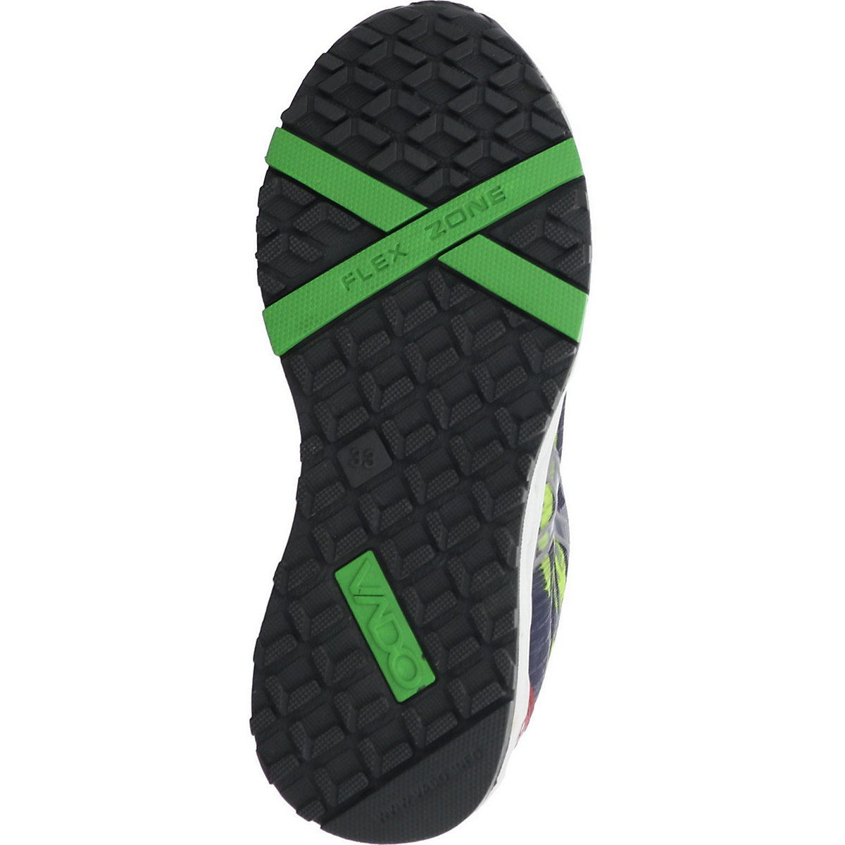 Slipper SPEED GORE-TEX für Jungen