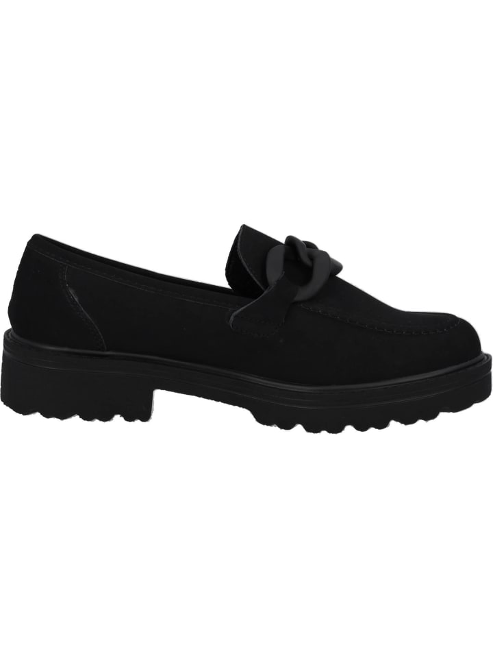 palado Loafers in BLACK günstig kaufen