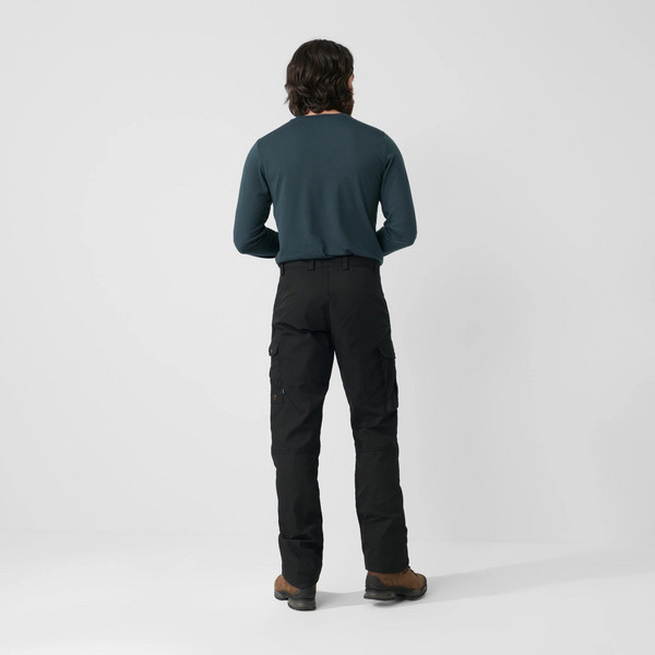 BARENTS PRO TROUSERS M Herren - Trekkinghose