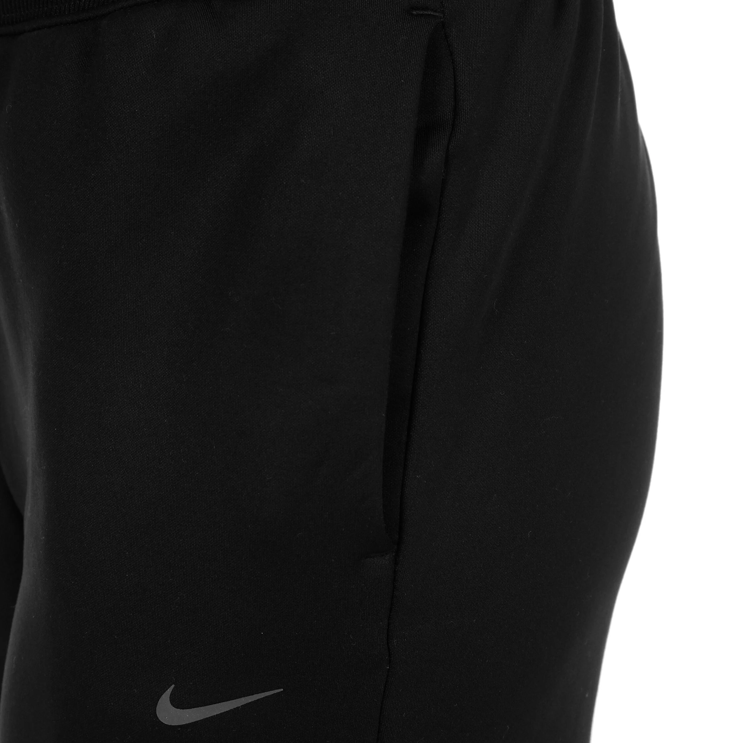 One Therma-Fit Trainingshose Damen - Schwarz