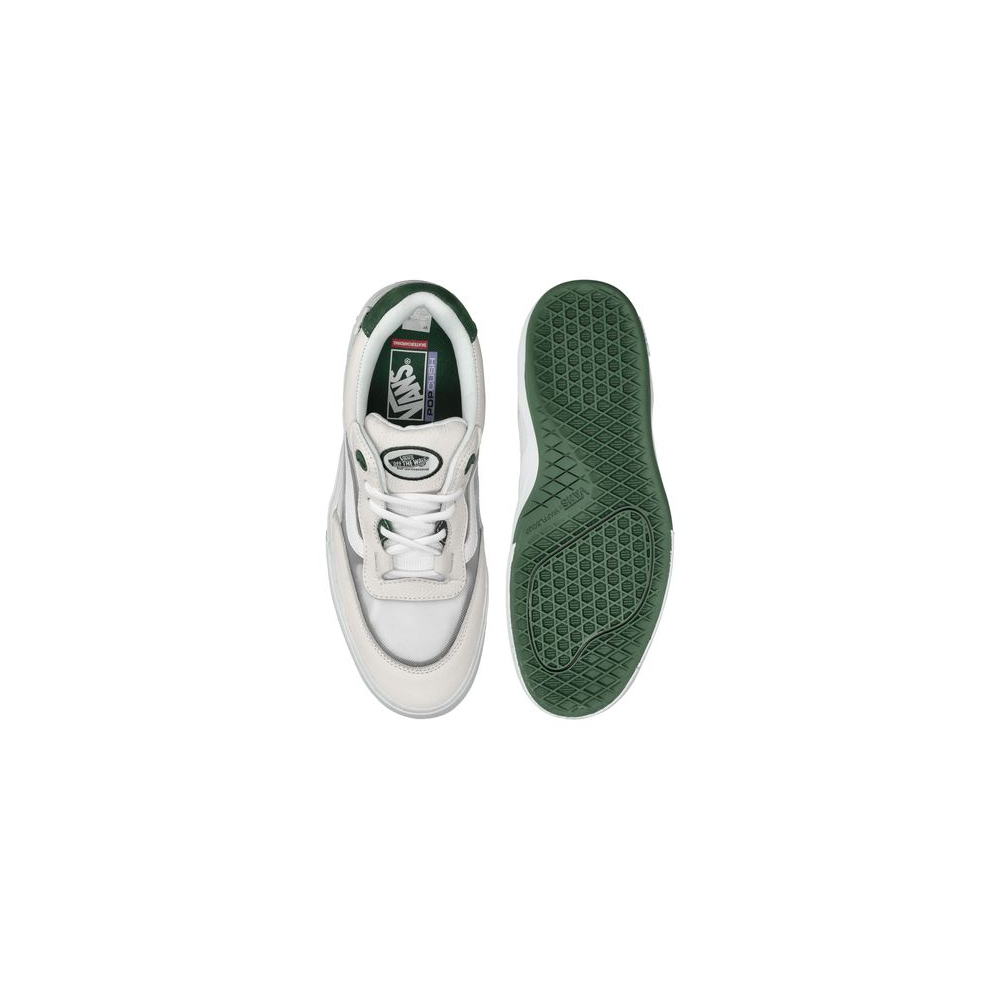 Vans Wayvee VN0A5JIAWGR1 / weiss