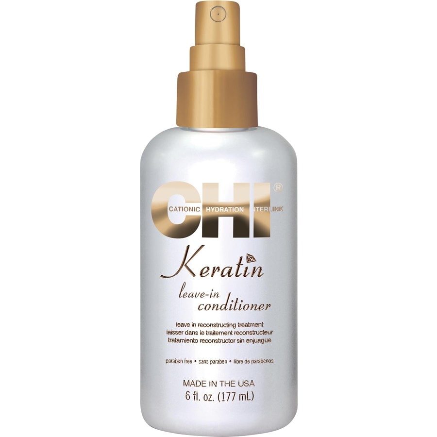 Weightless Leave-In Conditioner