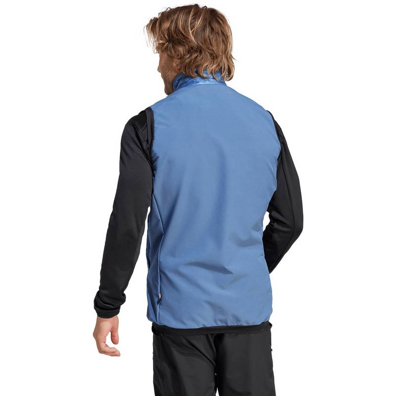 adidas Xploric Outdoorweste Herren