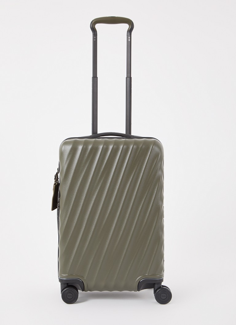 Tumi 19 Degree International -jatkettava spinneri 55 cm