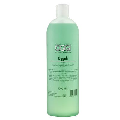 Oggi - Oggeli Holder - Haargel