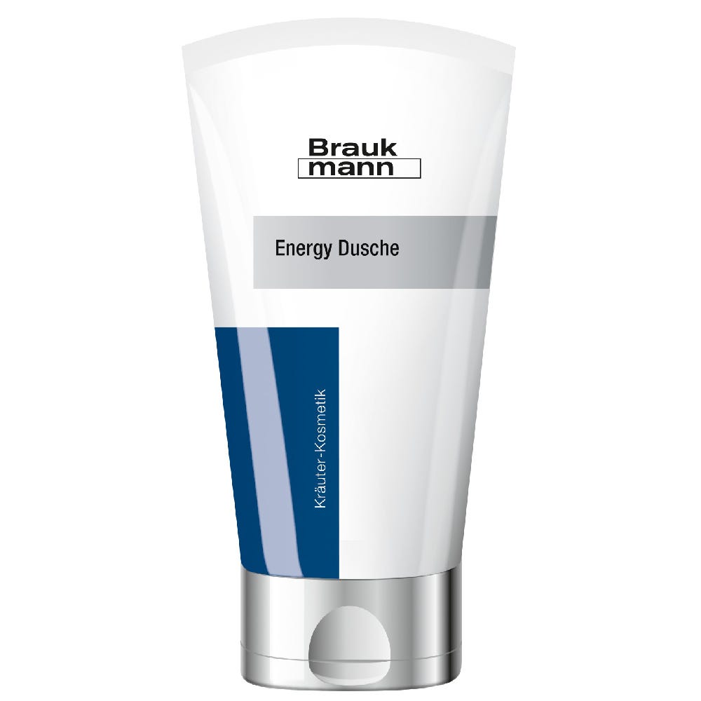 Hildegard Braukmann Energy Dusche 150 ml