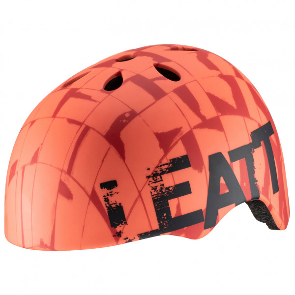 Leatt - Kid's MTB Urban 1.0 - Radhelm
