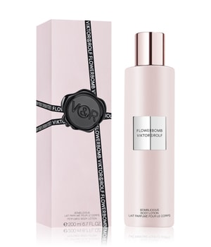 Viktor & Rolf Flowerbomb Bodylotion-200 ml