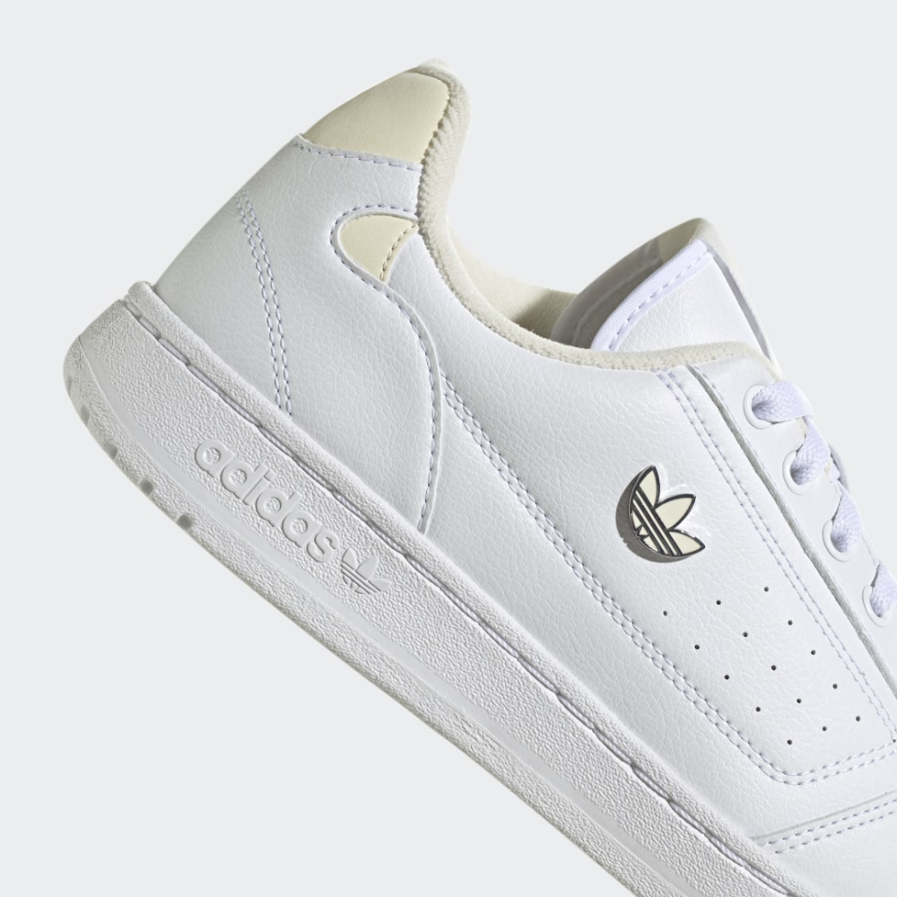 adidas NY 90 GW7010 / weiss