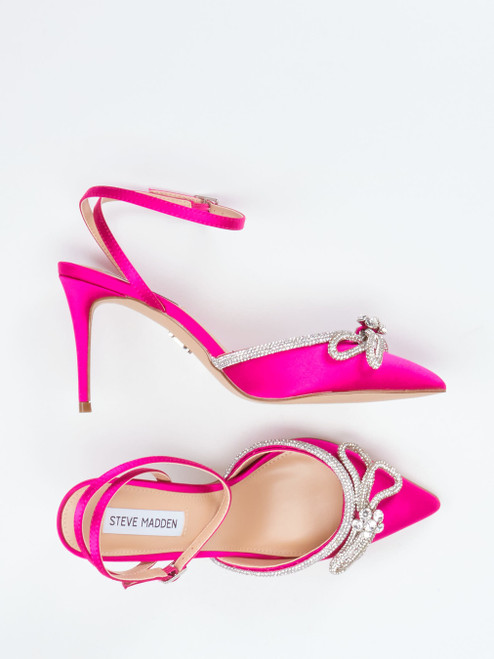 Pumps-13285290002 Steve Madden