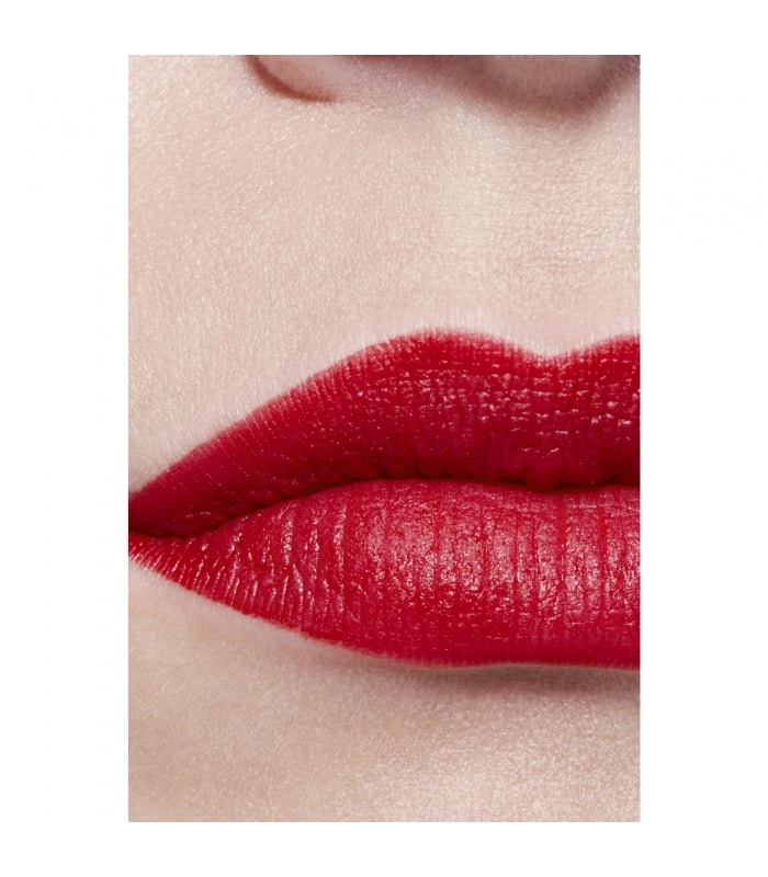 Chanel-ROUGE ALLURE INK-Rouge à Lèvres Liquide Mat