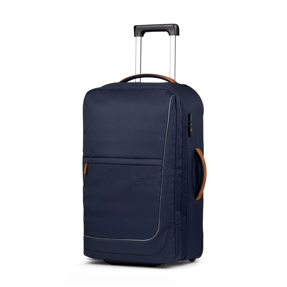 flow M Trolley Pure Navy