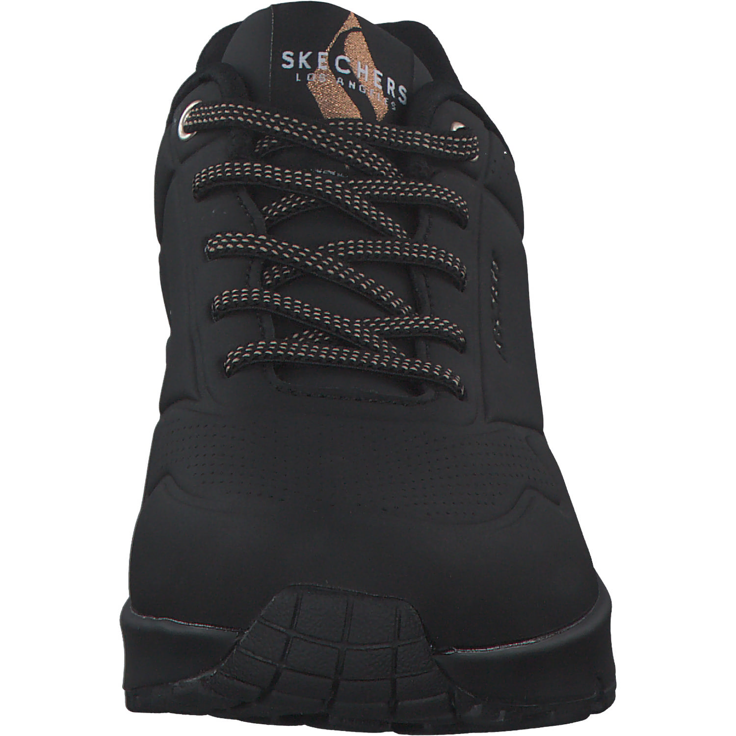 Skechers 155196, Sneakers Low, Damen, BBK