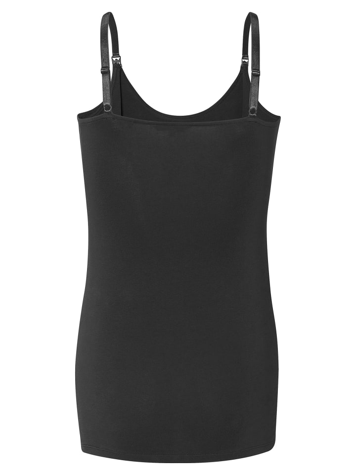 Noppies Still-Top Ara in Black günstig kaufen