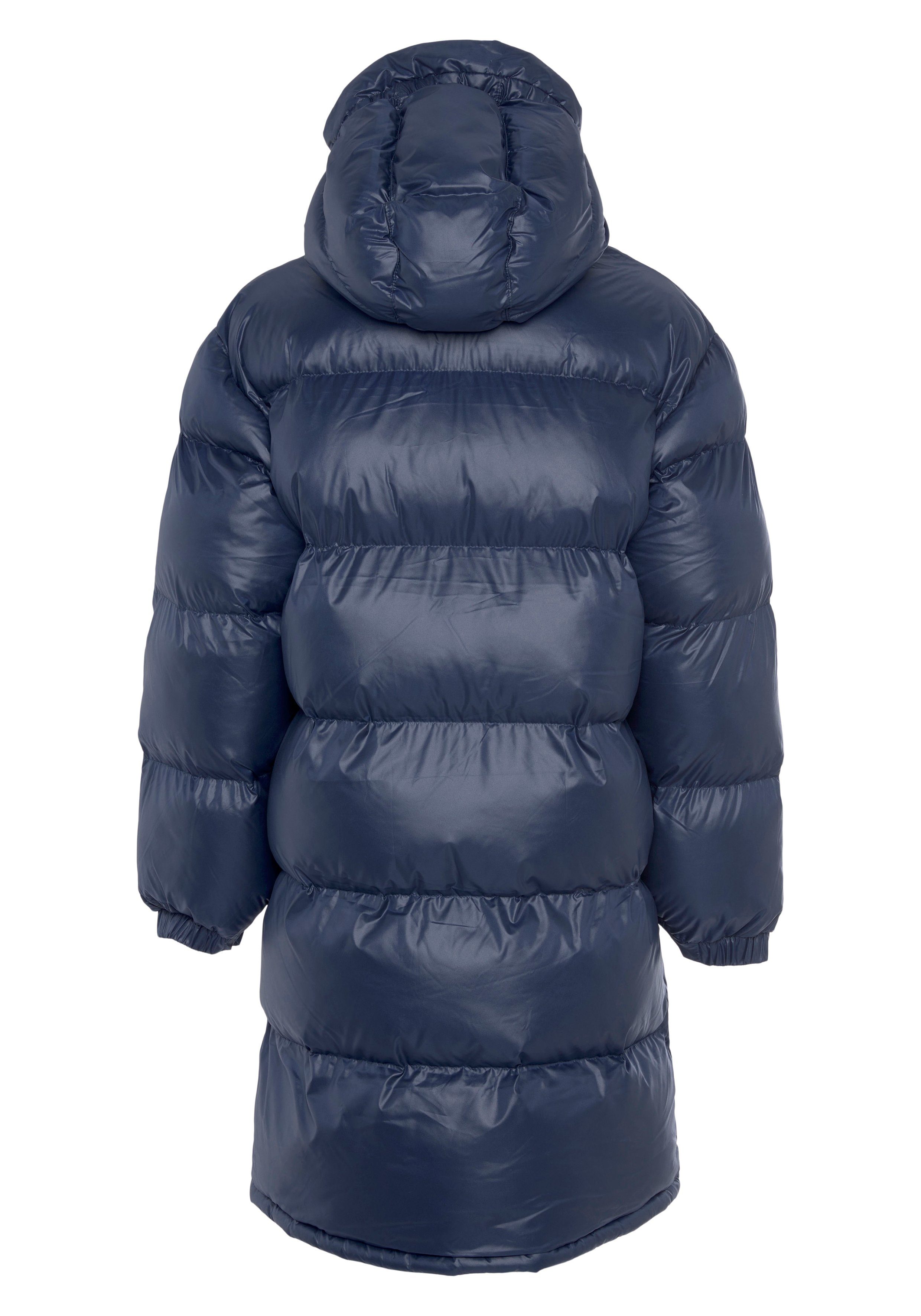 Nike Sportswear Steppmantel THERMA-FIT ULTIMATE REPEL PARKA BIG KIDS' HOODED JACKET