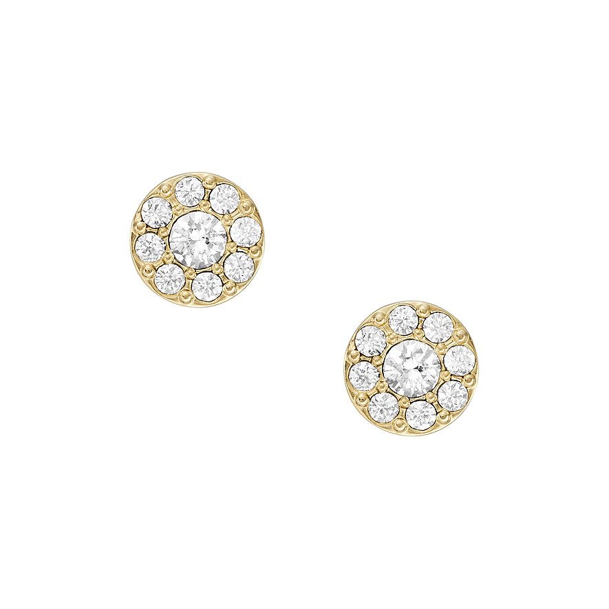 Fossil Ohrstecker Jewelry