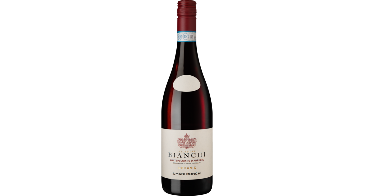 Collezione Bianchi Montepulciano