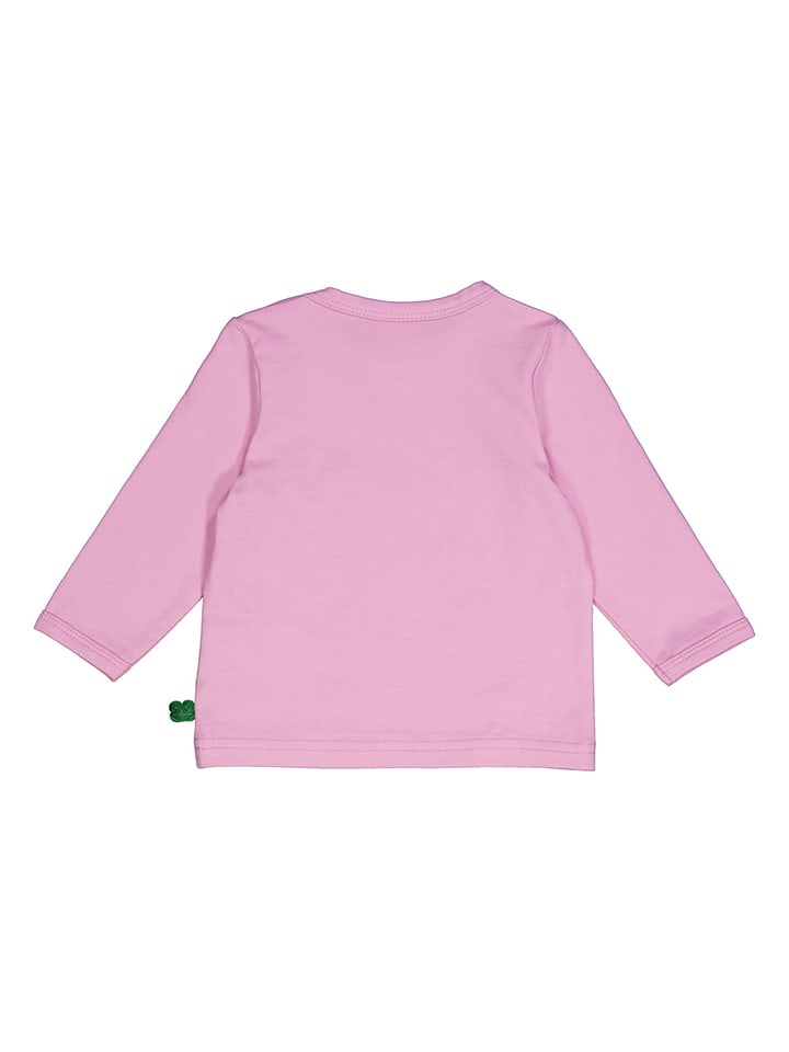Fred´s World by GREEN COTTON Longsleeves 